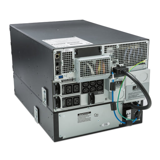 EAN 0731304292753 - APC SRT192RMBP2 batería para sistema ups Plomo ácido 192 V imagen 2