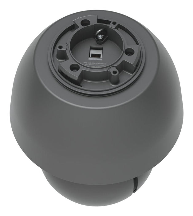 Ubiquiti Ai Ptz Precision Esférico Cámara De Seguridad Ip Interior Y Exterior 3864 X 2160 Pixeles Pared/Poste/Escritorio