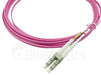 EAN 4063232617961 - BlueOptics SFP3133FU1MK Cable de fibra óptica e InfiniBand 1 m LC ST Magenta imagen 2
