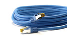 EAN 4040849916465 - Goobay 91646 cable de red Azul 15 m Cat7 S/FTP (S-STP) imagen 4