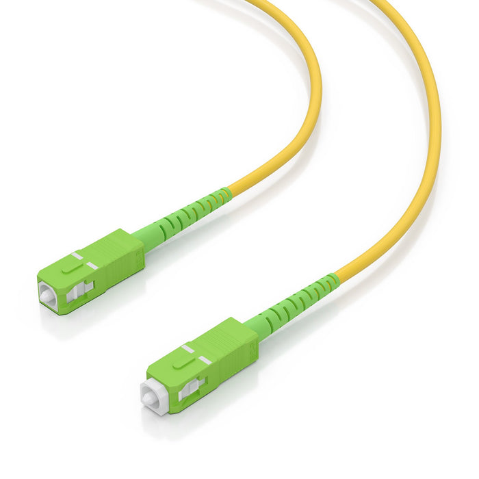 EAN 8435739904343 - AISENS A152-0980 Cable de fibra óptica e InfiniBand 2 m imagen 3
