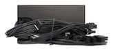 EAN 4711173879091 - Seasonic CORE GC-650 ATX 3.1 unidad de fuente de alimentación 650 W 24-pin ATX Negro imagen 12