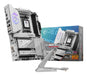 EAN 4711377290616 - MSI MPG B850 EDGE TI WIFI placa base AMD B850 Zócalo AM5 ATX imagen 1
