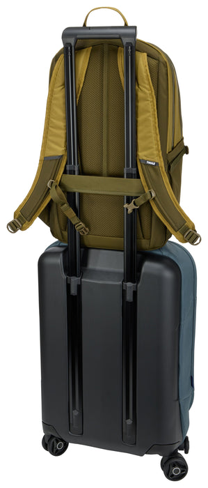 Thule Enroute Backpack 23l - Nutria Natural Green