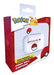EAN 5055371624015 - OTL Technologies Pokémon Poké ball Auriculares Inalámbrico Dentro de oído Llamadas/Música Bluetooth Blanc imagen 10