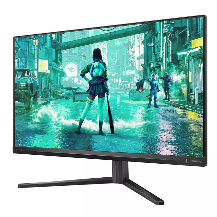 EAN 8712581805852 - Philips Evnia 27M2N3200A/00 pantalla para PC 68,6 cm (27") 1920 x 1080 Pixeles Full HD LCD Negro imagen 13