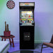 EAN 1210001601383 - Arcade1Up Street Fighter Deluxe imagen 5