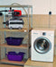 EAN 4006825616316 - Einhell GC-WW 1250 NN 1200 W Bomba elevadora de presión 5 bar 5000 l/h imagen 5
