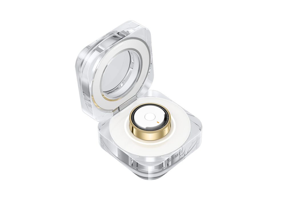 EAN 8806095893365 - Samsung Galaxy Ring No Anillo inteligente rastreador de actividad IP68 Oro imagen 7