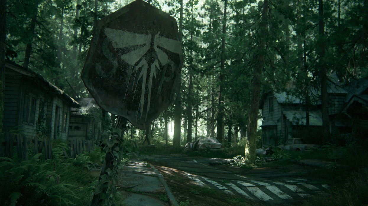 EAN 0711719330806 - Sony Interactive Entertainment The Last of Us Part II Estándar PlayStation 4 imagen 7