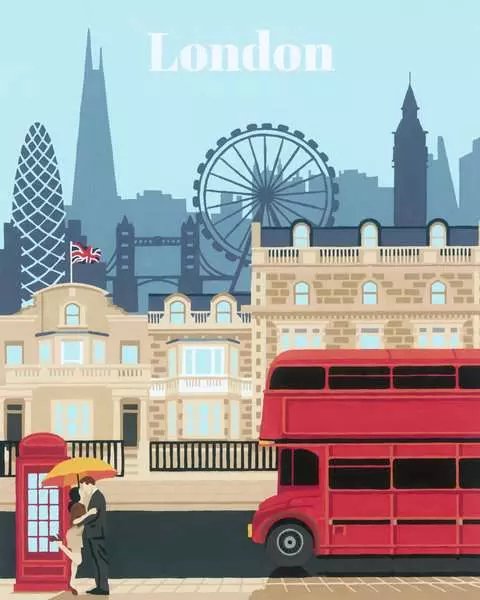 EAN 4005556235254 - Ravensburger 23525 libro y página para colorear Kit de pintura por números imagen 2