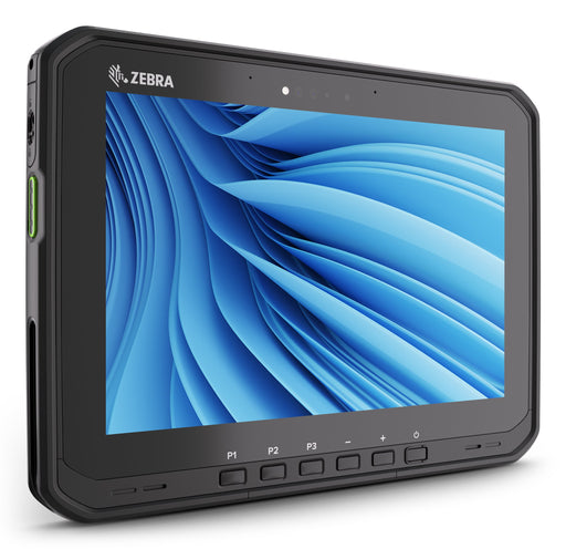 EAN 0663056039952 - Zebra ET60W Intel Core Ultra 5 128 GB 25,6 cm (10.1") 8 GB Wi-Fi 7 (802.11be) Windows 11 Negro imagen 1