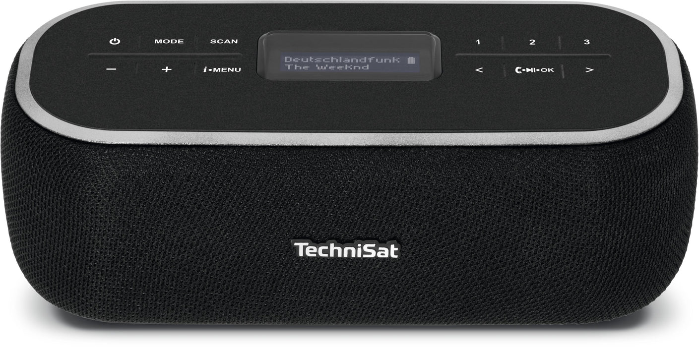 Technisat Digitradio Bt 1
