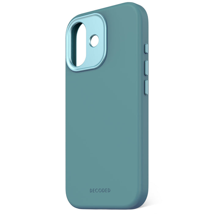 Decoded D25ipo17bcs9rb Funda Para Iphone 17 16 Cm (6.3") Azul