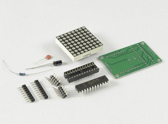 EAN 4038816112026 - ALLNET 112021 accesorio para placa de desarrollo Mostrar imagen 1