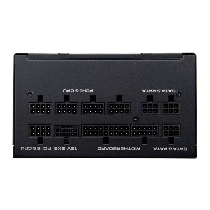 Fuente Alimentación Cougar Netzteil Gr 1000w Atx3.1 Pcie 5.1 80 Plus Gold Cgr Gdn-1000