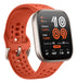EAN 6970100377859 - Amazfit Bip 6 Red 5 cm (1.97") AMOLED Digital 390 x 450 Pixeles Pantalla táctil Oro GPS (satélite) imagen 3