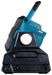 EAN 0088381746632 - Makita ML003G luz de trabajo Negro, Verde LED 0,6 W imagen 9