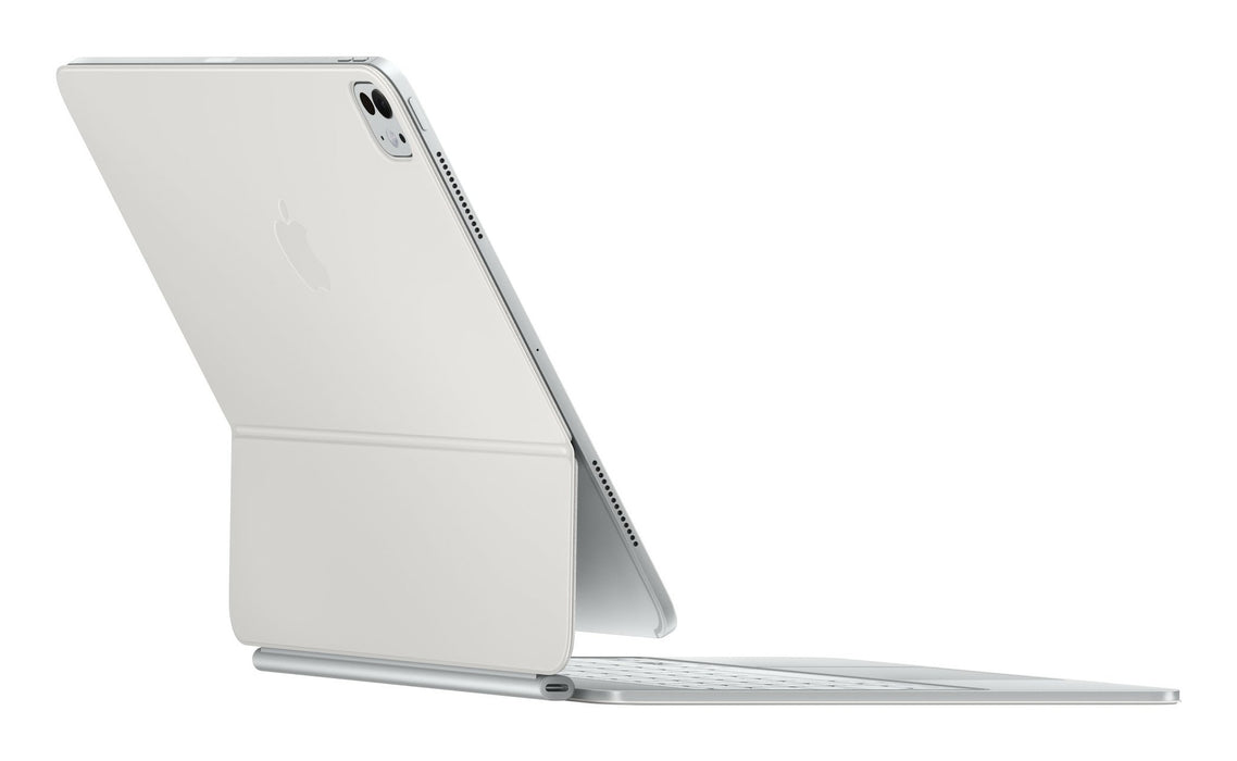 EAN 0195949483431 - Apple Magic Keyboard QWERTY Inglés del Reino Unido imagen 5