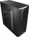 EAN 4713105958126 - Aerocool CS‐1101 Midi Tower Negro imagen 2