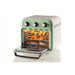 EAN 8003705122444 - Ariete 4632/04 Sencillo 16 L Independiente 1400 W Freidora de aire caliente Verde imagen 7