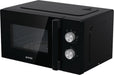 EAN 3838782611513 - Gorenje MO20E2BH Negro Microondas con grill Encimera 20 L 800 W imagen 6