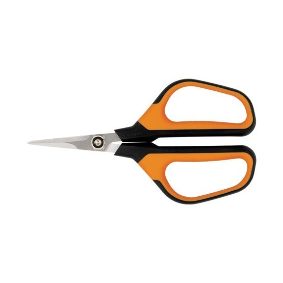 EAN 6411501110831 - Fiskars SP15 tijeras de podar Negro, Naranja imagen 1