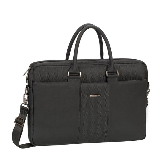 EAN 4260403570531 - Rivacase 8135 39,6 cm (15.6") Maletín Negro imagen 1