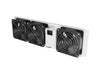 EAN 5901969447279 - Lanberg AK-1506-S accesorio de bastidor Kit de ventilación imagen 7