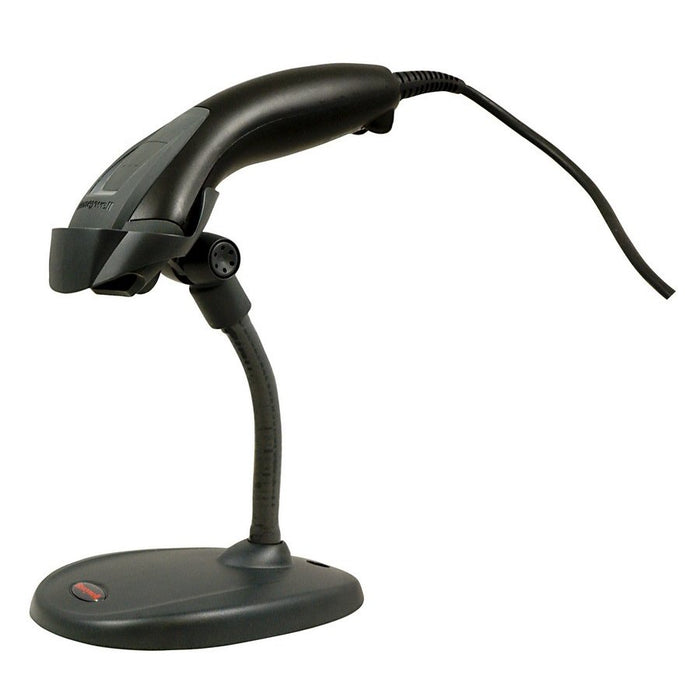 EAN 5711045229657 - Honeywell Voyager 1200g Lector de códigos de barras portátil 1D Laser Negro imagen 5