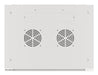 EAN 5901969430080 - Lanberg WF01-6406-00S armario rack 6U Bastidor de pared Gris imagen 6
