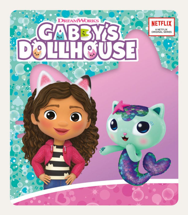 EAN 4251192161352 - tonies Gabby's Dollhouse Mercat imagen 3