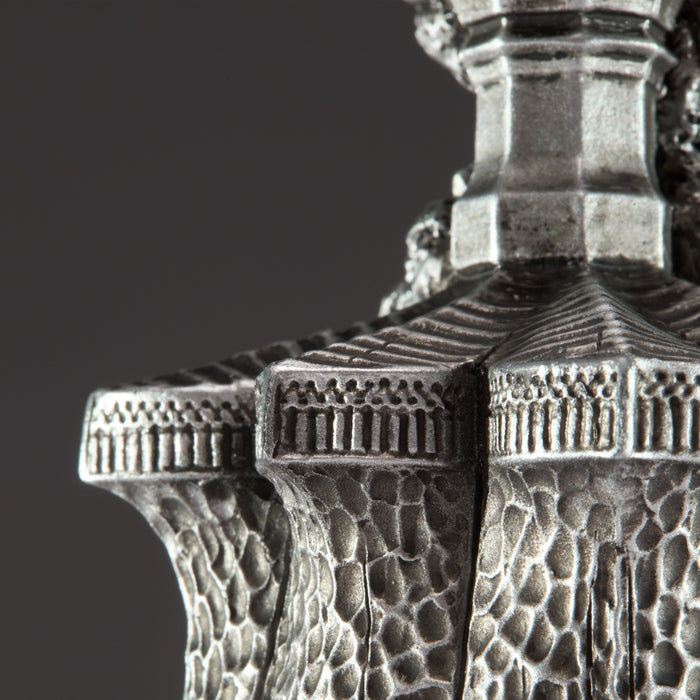 EAN 0849421009915 - The Noble Collection NN7645 figura y estatua decorativas Plata imagen 7
