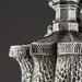 EAN 0849421009915 - The Noble Collection NN7645 figura y estatua decorativas Plata imagen 7