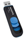 EAN 4713435797150 - ADATA 64GB DashDrive UV128 unidad flash USB USB tipo A 3.2 Gen 1 (3.1 Gen 1) Negro, Azul imagen 1