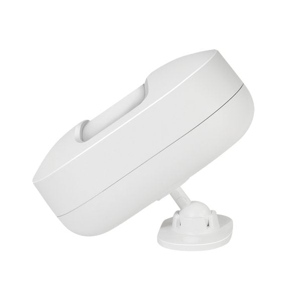 Detector De Movimiento Inteligente Wi-Fi, Compatible Con Tuya