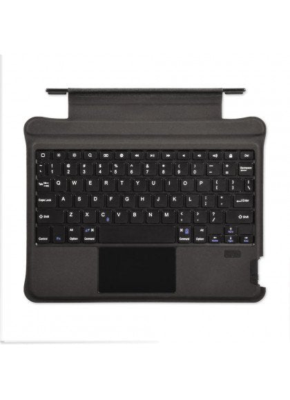 Manchester Ii+Keyboard Touchpad Fr Ipad