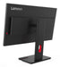 EAN 0198155817373 - Lenovo ThinkVision T27-40 pantalla para PC 68,6 cm (27") 1920 x 1080 Pixeles Full HD LED Negro imagen 7