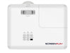 EAN 0850053009037 - ScreenPlay MULTIMEDIA PROJECTOR Proyector de alcance estándar 3800 lúmenes ANSI DLP WXGA (1200x800) 3D Bl imagen 7