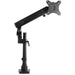 EAN 0065030888349 - StarTech.com ARMPIVOT2USB3 soporte para monitor 86,4 cm (34") Escritorio Negro imagen 6