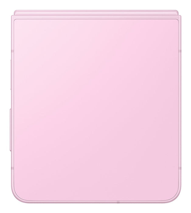 Samsung Galaxy Z Flip8 F776b 5g Dual Sim 12gb Ram 512gb - Pink