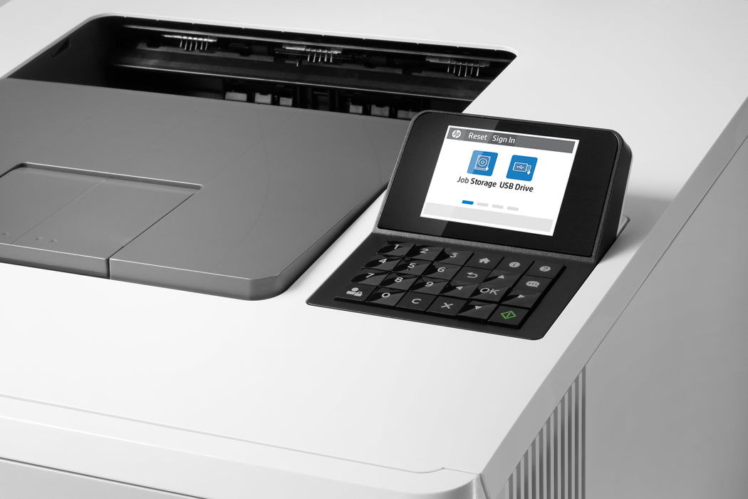 EAN 0193905215898 - HP Color LaserJet Enterprise M455dn 600 x 600 DPI A4 Wifi imagen 6