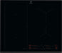 EAN 7333394032092 - Electrolux EIS62453 Negro Integrado 60 cm Con placa de inducción 4 zona(s) imagen 1