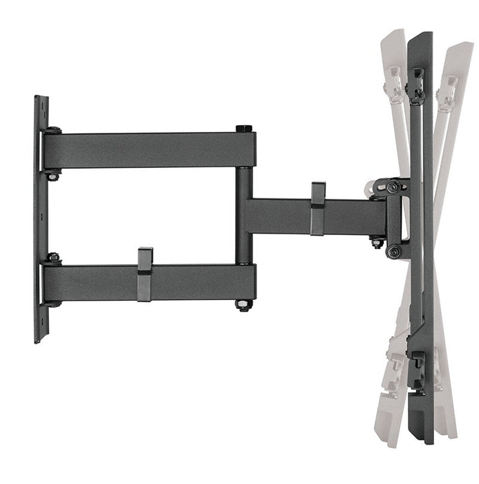 EAN 4052792060195 - LogiLink BP0112 soporte para TV 177,8 cm (70") Negro imagen 5