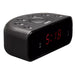 EAN 5706751065606 - Denver CR-430 Reloj Analógico y digital Negro imagen 3