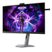 EAN 4038986183475 - AOC AG276QSG2/11 pantalla para PC 68,6 cm (27") 2560 x 1440 Pixeles Negro, Gris imagen 3