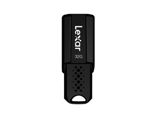 EAN 843367120147 - Lexar JumpDrive S80 unidad flash USB 32 GB USB tipo A 3.2 Gen 1 (3.1 Gen 1) Negro imagen 1