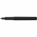 EAN 4005401409601 - Faber-Castell 140960 pluma estilográfica Sistema de carga por cartucho Negro 1 pieza(s) imagen 3