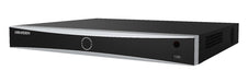 EAN 6941264082859 - Hikvision DS-7608NXI-I2/S 1U Negro imagen 1
