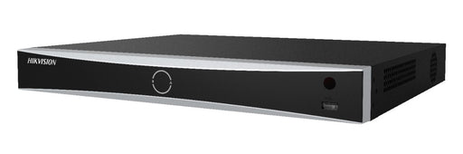 EAN 6941264082859 - Hikvision DS-7608NXI-I2/S 1U Negro imagen 1